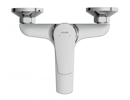 Cersanit VERO A63061 Смеситель для ванны