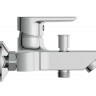 Cersanit VERO A63061 Смеситель для ванны Cersanit VERO A63061 Смеситель для ванны