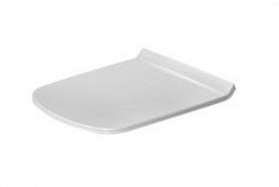 Duravit Durastyle 0063710000 Крышка сиденье, стальные шарниры