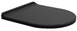 Flaminia APP QKCW09NER Сидение Soft close
