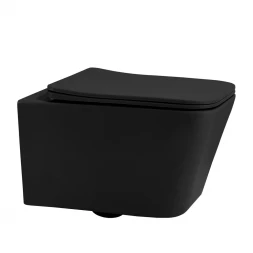 ABBER Rechteck AC1201MB унитаз