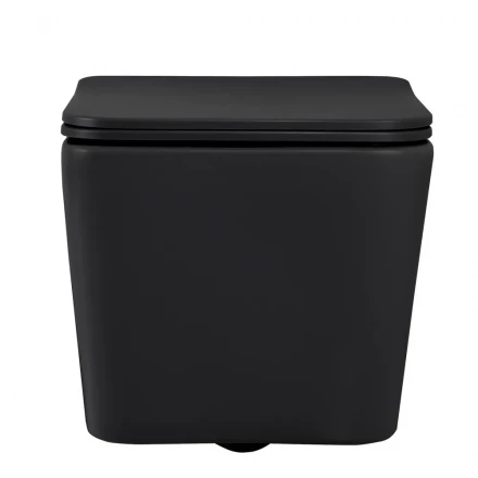 ABBER Rechteck AC1201MB унитаз