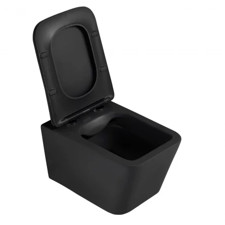 ABBER Rechteck AC1201MB унитаз
