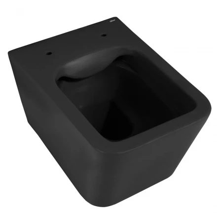 ABBER Rechteck AC1201MB унитаз