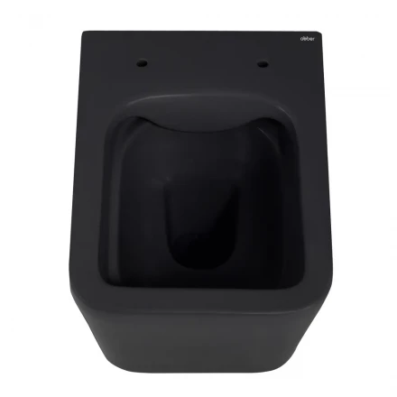 ABBER Rechteck AC1201MB унитаз