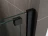 ABBER Komfort AG09100B душевая перегородка