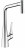 Hansgrohe Metris 14820000 смеситель для кухни с выдвижным изливом