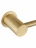 Wonzon &amp; Woghand Hamburg WW-AL313-BG Полотенцесушитель электрический встраиваемый брашированное золо