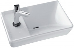 Jacob Delafon Reve E4805-00 Раковина 450x280 мм