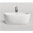 Salini Luce 100122M Ванна отдельностоящая белый 150x75