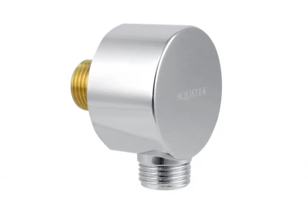 AQUATEK AQ2454CR шланговое подсоединение