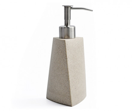 Wasserkraft Ohre K-37799 Дозатор для жидкого мыла, 200 ml