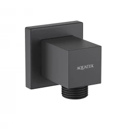 AQUATEK AQ2458MB шланговое подсоединение