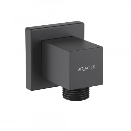 AQUATEK AQ2458MB шланговое подсоединение