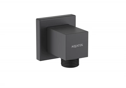 AQUATEK AQ2458MB шланговое подсоединение