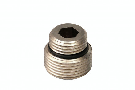 Grota Ниппель НПСУ 3/4&quot;х1/2&quot; (2 шт.)