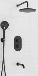 Wasserkraft A177477 Thermo душевой комплект для ванны