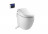 Roca 811501000 Multiclin Premium сиденье с функцией биде для унитазов круглой формы