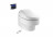 Roca 811501000 Multiclin Premium сиденье с функцией биде для унитазов круглой формы