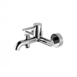 AQUATEK ЕВРОПА AQ1340CR смеситель для ванны