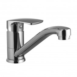 Lemark Plus Shape LM1704C смеситель для кухни