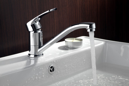 Lemark Plus Shape LM1704C смеситель для кухни