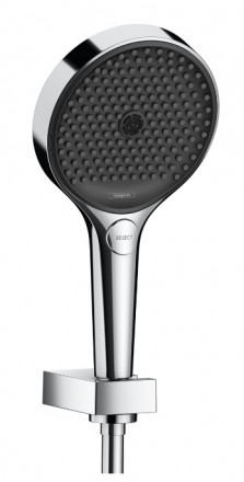 Hansgrohe Rainfinity 130 3jet 26851000 Душевой набор