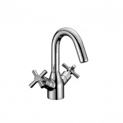 Lemark Neo LM2207C смеситель для раковины