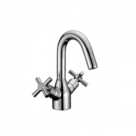 Lemark Neo LM2207C смеситель для раковины