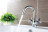 Lemark Neo LM2207C смеситель для раковины