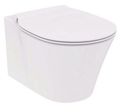 Ideal Standard Connect E005401 Подвесной унитаз (чаша)