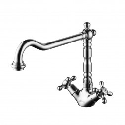 Lemark Standard LM2109C смеситель для кухни