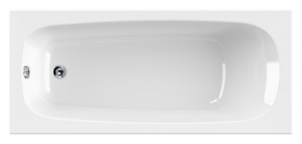 Cezares Eco 180x80 Акриловая ванна
