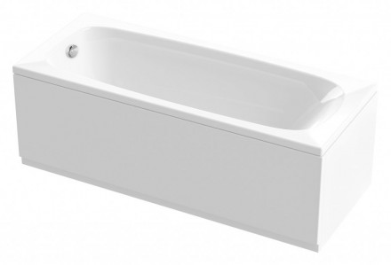Cezares Eco 180x80 Акриловая ванна