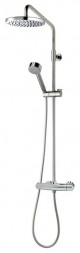 Bossini Zoe L022530 CR Душевая стойка