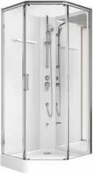 Aquanet Passion P 2.0 Душевая кабина 90x90