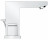 Grohe Eurocube 20351000 смеситель для раковины