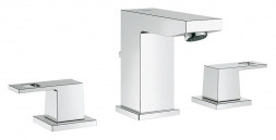Grohe Eurocube 20351000 смеситель для раковины