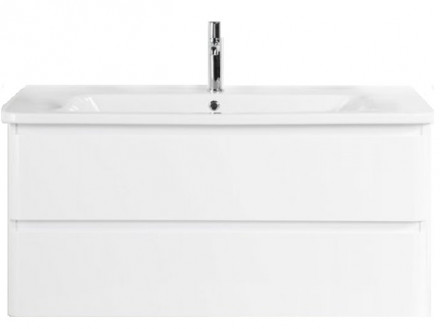 Belbagno ALBANO-CER-1050-2C-SO-BL Тумба под раковину