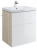 Cersanit Smart 60 SU-SMA-CO60/Wh тумба под раковину