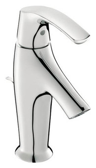 Jacob Delafon Symbol E72680 Смеситель для раковины