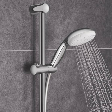 Grohe Tempesta New 27924001 Душевой гарнитур
