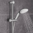 Grohe Tempesta New 27924001 Душевой гарнитур