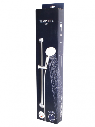 Grohe Tempesta New 27924001 Душевой гарнитур