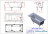 Ванна Astra-Form Нейт 150x70 Solid Surface