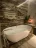 Ванна Castone Эдем 170x80 отдельностоящая с переливом