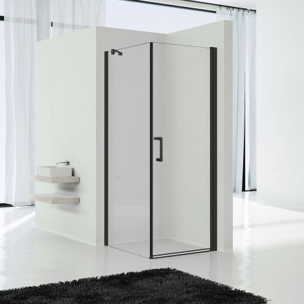 Vincea Orta VSR-1O9090CL душевой уголок