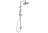 Ideal Standard Idealrain SoftEco A6281AA Душевая система
