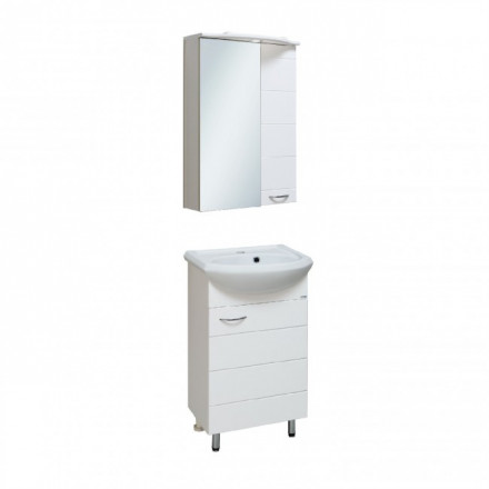 Runo Кипарис 45 тумба напольная