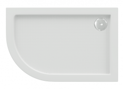 Good Door Калипсо 120x80 душевой поддон правосторонний